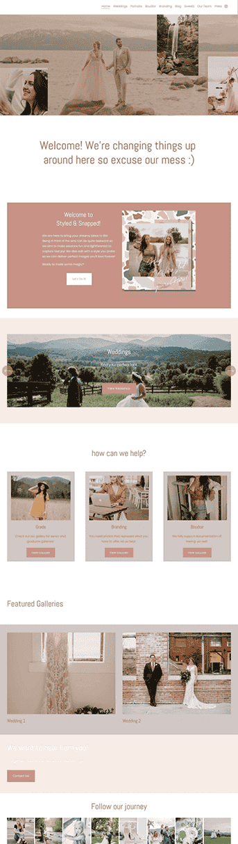 Wedding Planner