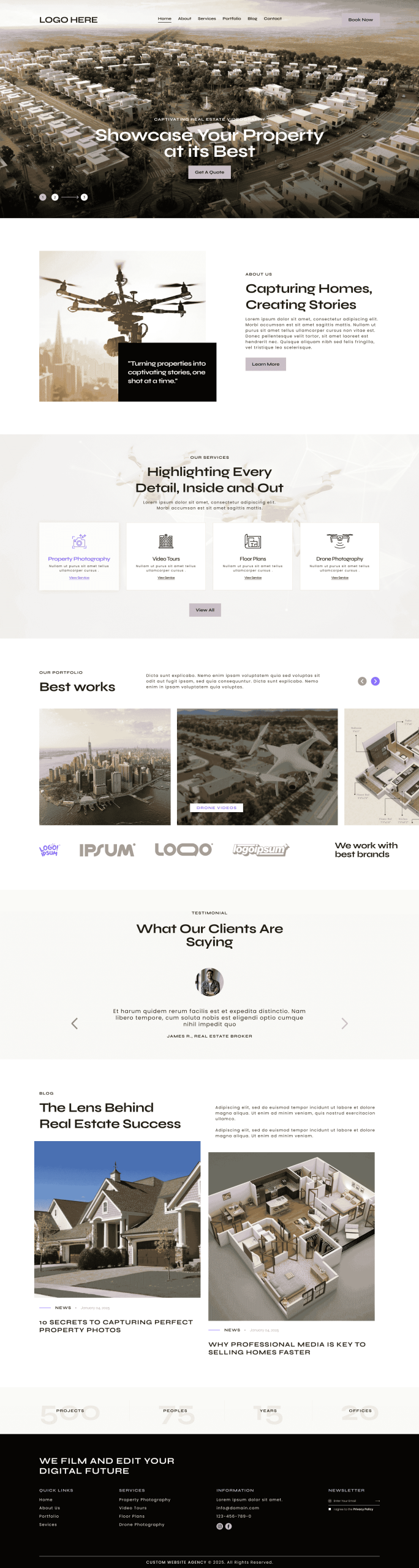Urban Properties