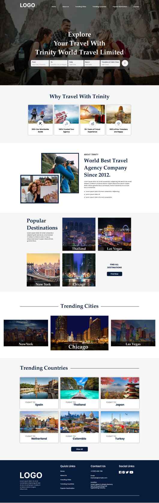 Commercial Real Estate