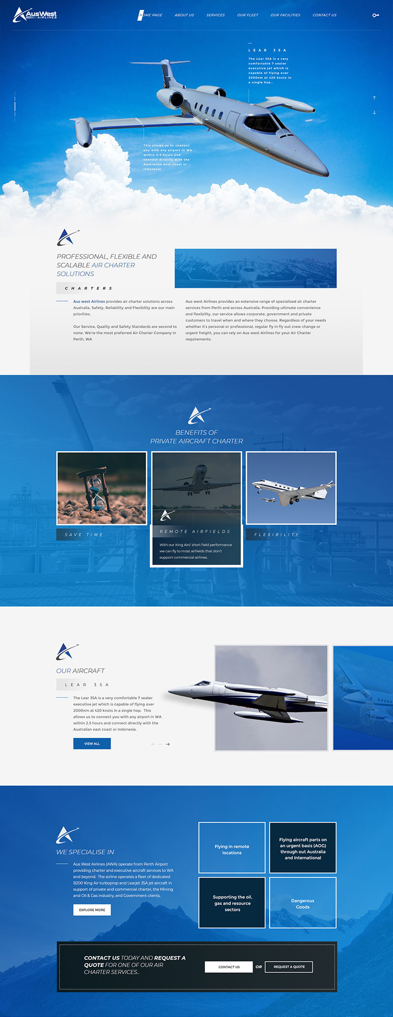 Travel Agency